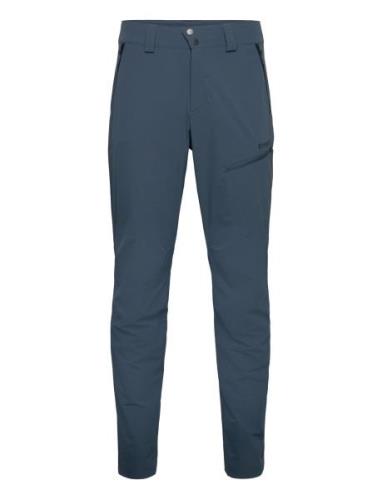 Tyin Pants Blue Bergans