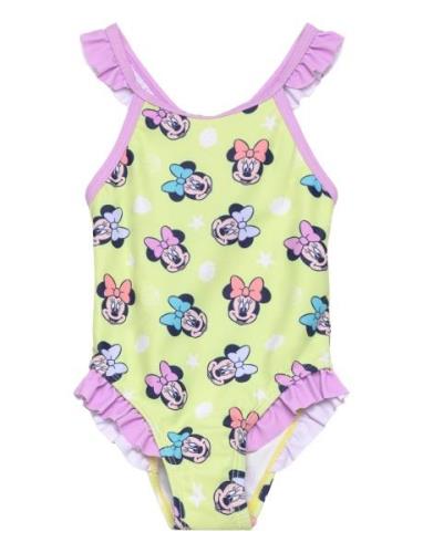 Swimwear Patterned Disney