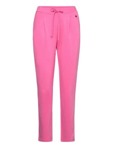 Frzastretch 1 Pants Pink Fransa