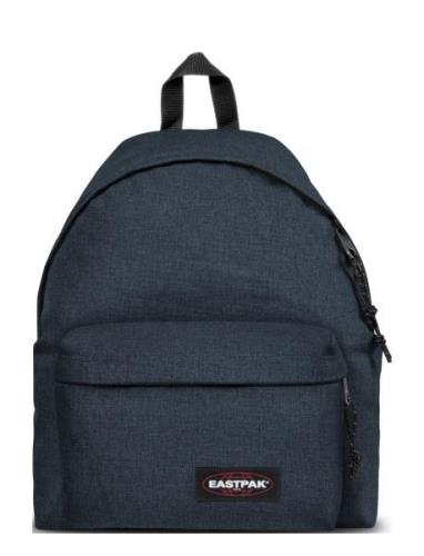 Padded Pak'r Blue Eastpak