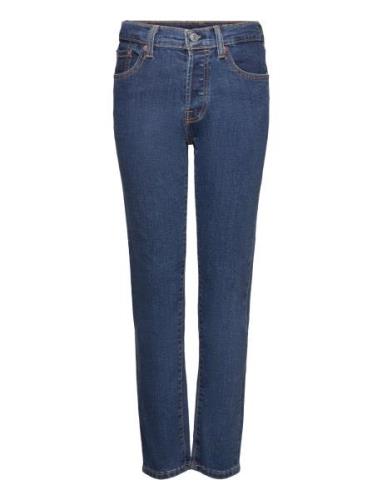 Levi's 501® Original Fit Slim Jeans Blue Levi's