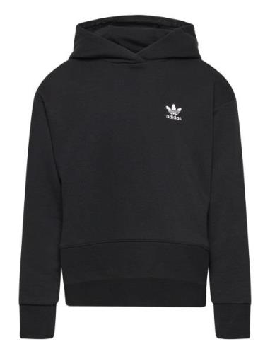 Hoodie Black Adidas Originals