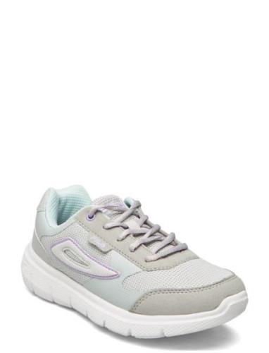 Jumbler 2 Teens Grey FILA