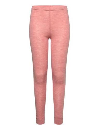 Leggings - Solid Pink CeLaVi