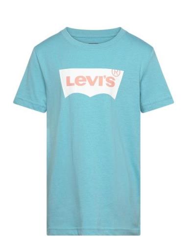 Levi's® Batwing Tee Blue Levi's