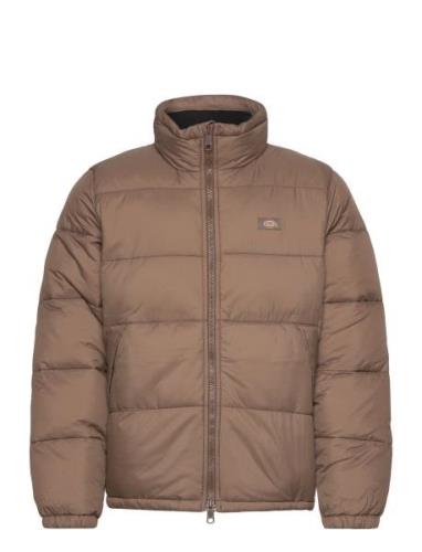 Waldenburg Jacket Beige Dickies