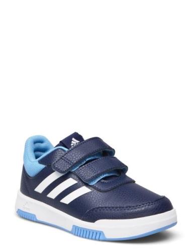 Tensaur Sport 2.0 Cf K Blue Adidas Sportswear