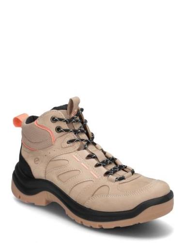 Offroad W Beige ECCO