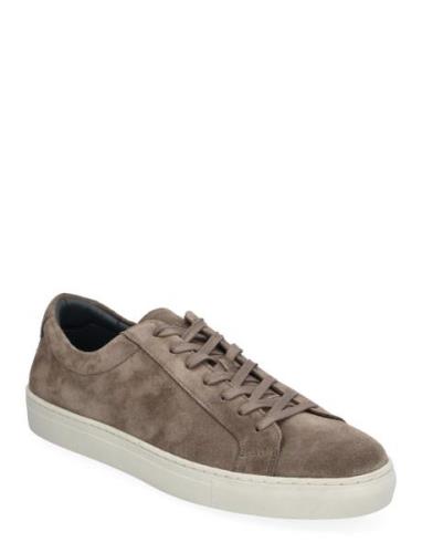 Biaajay 2.0 Oily Suede Brown Bianco