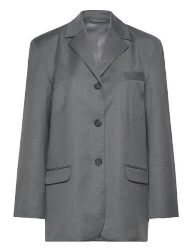 2Nd Harry - Classic Tailoring Grey 2NDDAY