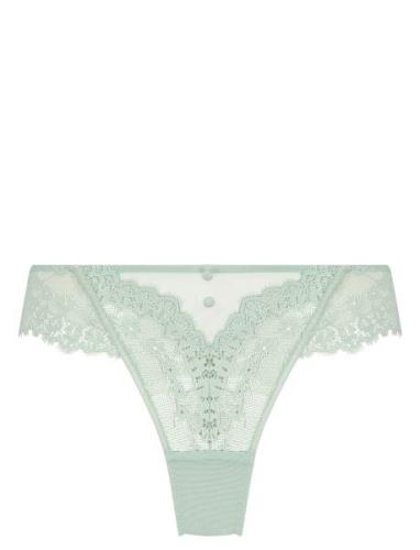 Daisy String R Green Hunkemöller