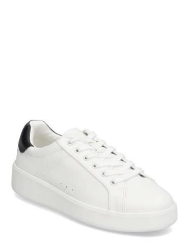 Onlsoul-4 Pu Sneaker Noos White ONLY