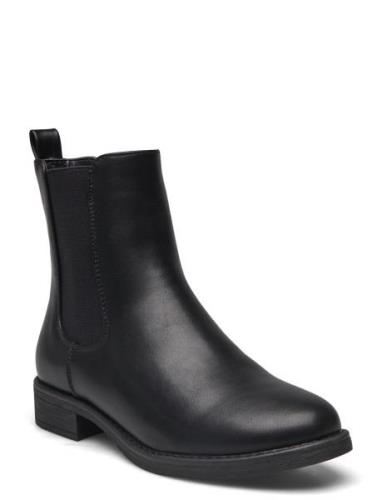 Onlbibi-21 Pu Basic Boot Noos Black ONLY