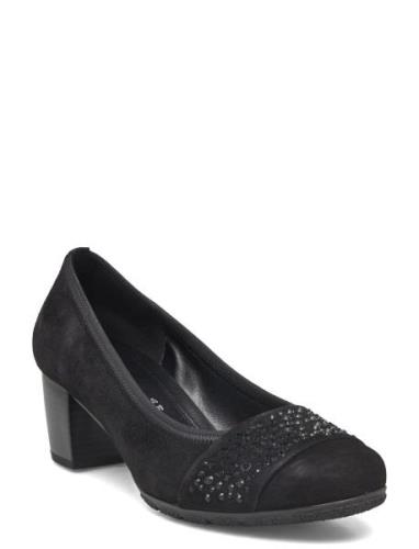 Pumps Black Gabor