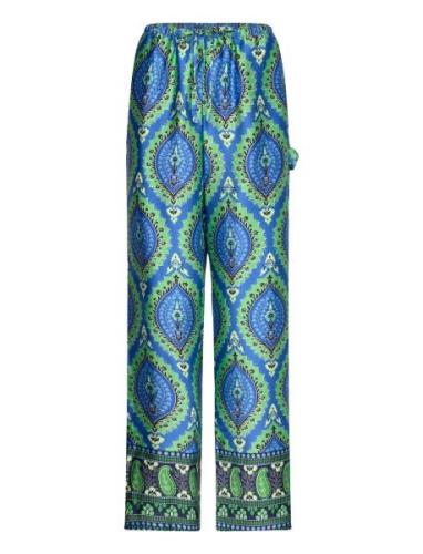 Sally Pants Blue Noella