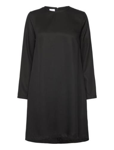 Senna Dress Black Makia