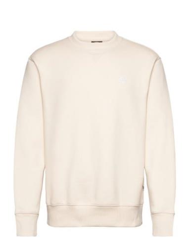 Summerdale Sweatshirt Cream Dickies