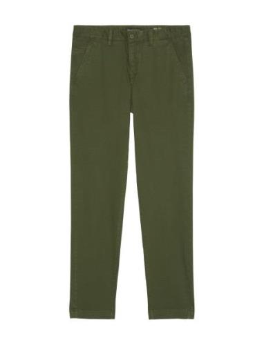 Woven Pants Green Marc O'Polo