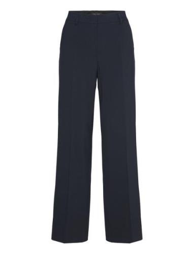 Pant Leisure Long Navy Gerry Weber Edition