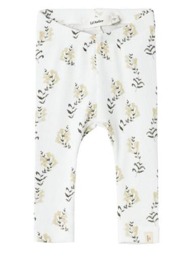 Nbfgavo Slim Legging Lil Patterned Lil'Atelier