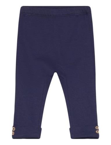 Leggings Navy United Colors Of Benetton