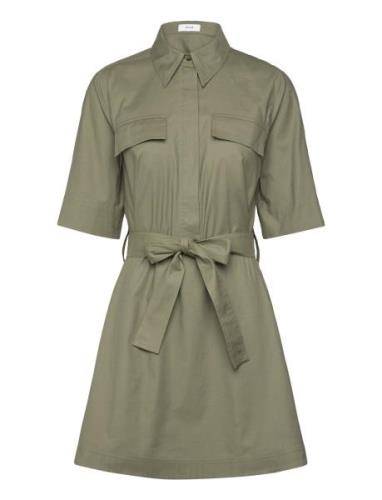 Milly Khaki Reiss