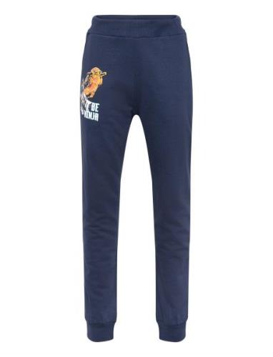 Lwphilo 600 - Sweatpants Blue LEGO Kidswear