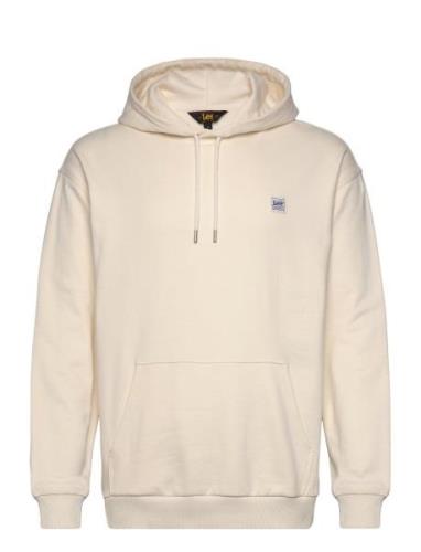 Ww Hoodie Cream Lee Jeans