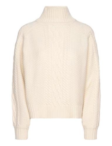 Hailuoto Sweater Cream Balmuir