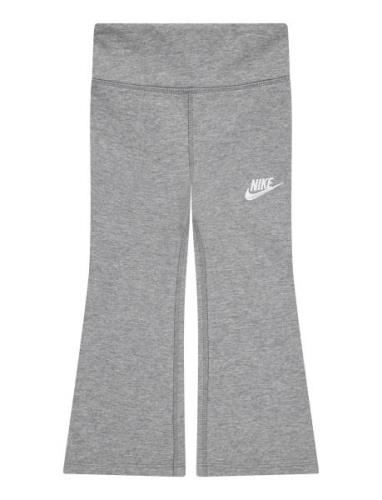 Nike Flare Leggings Grey Nike