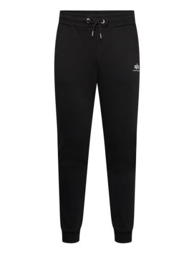 Basic Jogger Sl Black Alpha Industries