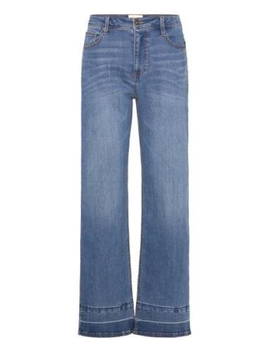 Fqcolly-Jeans Blue FREE/QUENT