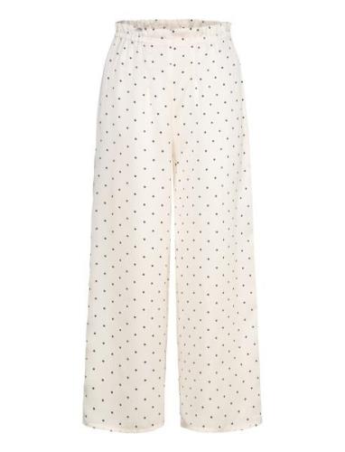 Polka Chic - Pyjama Bottom Beige Etam