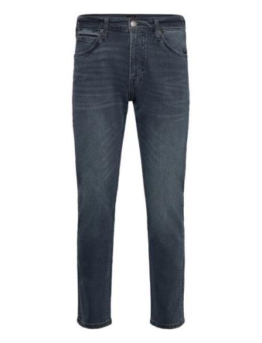 Daren Zip Fly Blue Lee Jeans