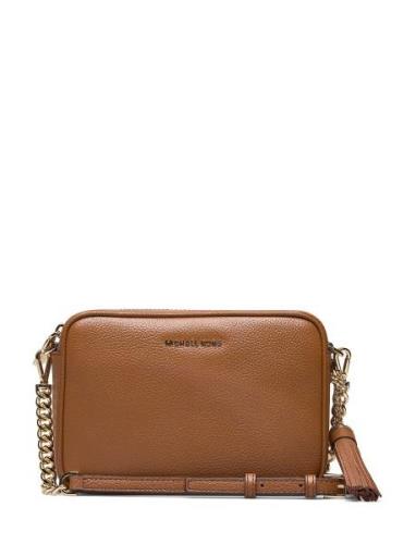 Md Camera Bag Brown Michael Kors