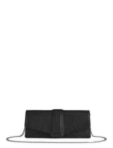 Bexmbg Clutch, Antique Black Markberg