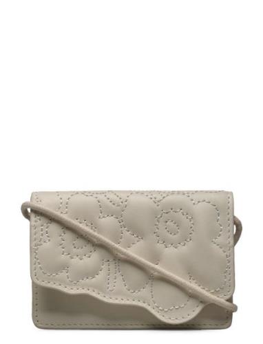 Unikko Belt Bag Cream Marimekko