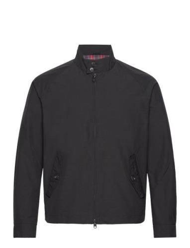 G4 Baracuta Cloth Black Baracuta