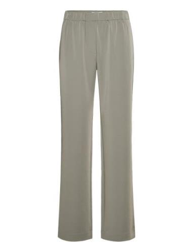 Hoys Straight Pants 7331 Khaki Samsøe Samsøe