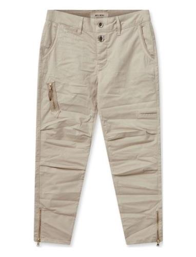 Valerine 7/8 Pant Beige MOS MOSH