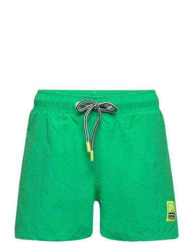 Niko Solid Green Molo