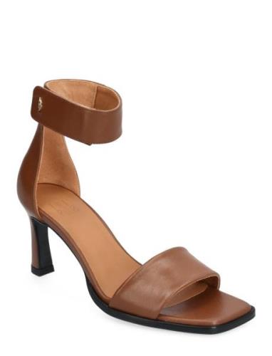 Sandals Brown Billi Bi