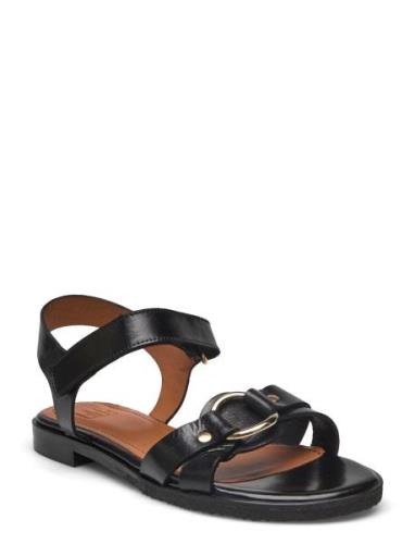 Sandals Black Billi Bi