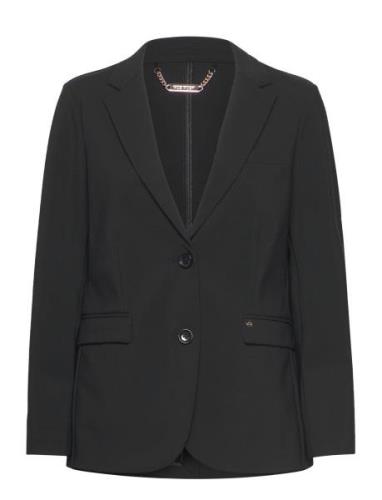 Mmmary Izzy Blazer Black MOS MOSH