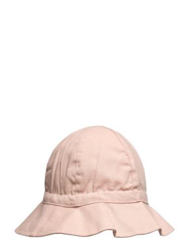 Summerhat Uv20 Pink Huttelihut