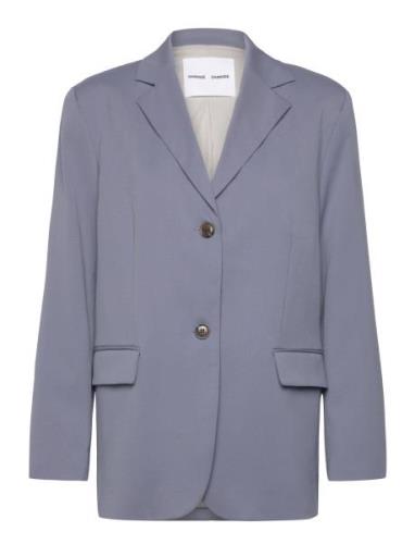 Saluzy Blazer 14888 Blue Samsøe Samsøe