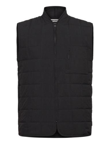 Giron Liner Vest T1 Black Rains