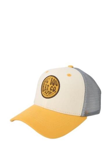 Lil' Boo Trucker Cap Patterned Lil' Boo