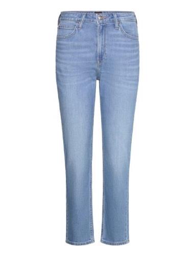 Carol Blue Lee Jeans