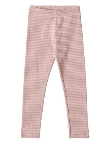 Leggings Jules Pink Wheat